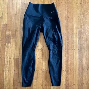 Nike Universa Medium-support High-Waisted Full-Length Leggings with Pockets